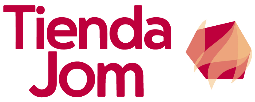 Logo TiendaJom